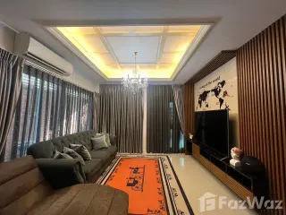 For sale 3 bed house in Mueang Nonthaburi, Nonthaburi