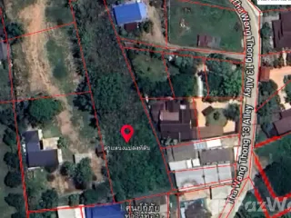 For sale land in Mueang Phayao, Phayao