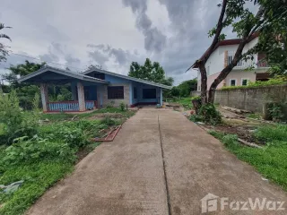 For sale 1 bed house in Kusuman, Sakon Nakhon