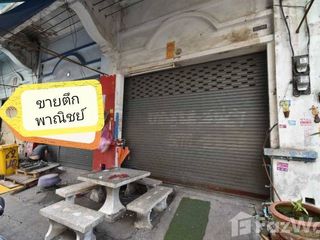 For sale 3 bed retail Space in Mueang Samut Sakhon, Samut Sakhon