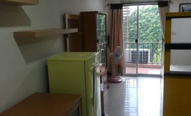 For sale 1 bed condo in Bangkok Noi, Bangkok