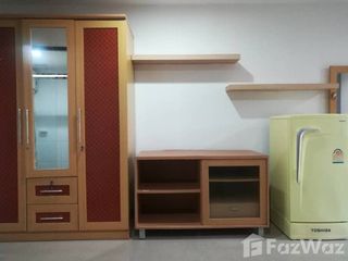 For sale 1 Beds condo in Bangkok Noi, Bangkok
