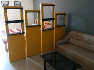 For sale 1 Beds condo in Bangkok Noi, Bangkok