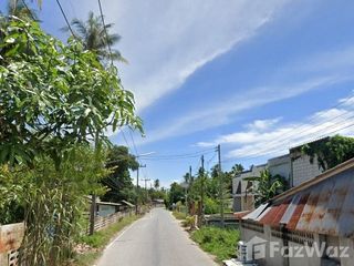 For sale land in Nong Chik, Pattani