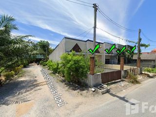 For sale land in Nong Chik, Pattani
