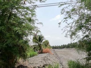 For sale land in Ban Phaeo, Samut Sakhon