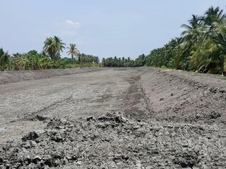 For sale land in Ban Phaeo, Samut Sakhon