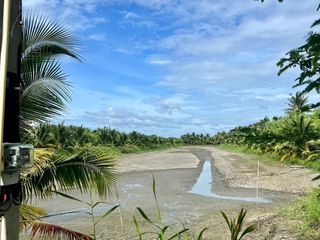 For sale land in Ban Phaeo, Samut Sakhon