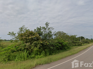 For sale land in That Phanom, Nakhon Phanom
