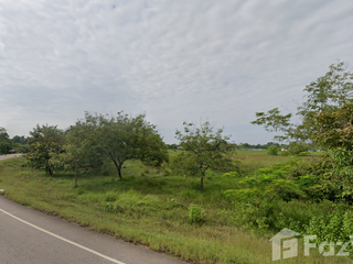 For sale land in That Phanom, Nakhon Phanom