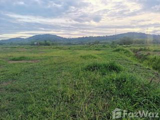 For sale land in Muang Nan, Nan