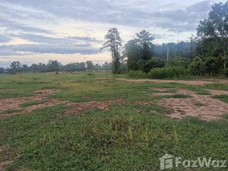 For sale land in Muang Nan, Nan