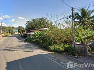For sale land in Chiang Dao, Chiang Mai