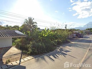 For sale land in Chiang Dao, Chiang Mai