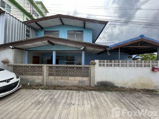 For sale 3 bed house in Mueang Samut Songkhram, Samut Songkhram