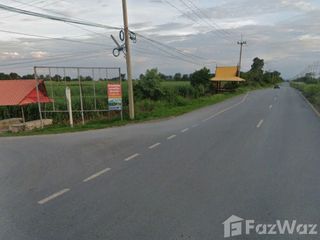 For sale land in Sikhio, Nakhon Ratchasima