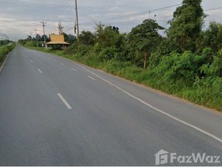 For sale land in Sikhio, Nakhon Ratchasima