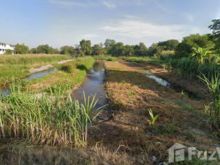 For sale land in Mueang Pathum Thani, Pathum Thani