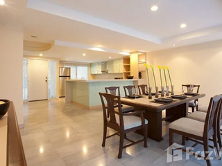 For rent 3 bed townhouse in Pak Kret, Nonthaburi