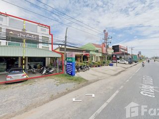 For sale 3 Beds townhouse in Mueang Pattani, Pattani
