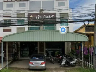 For sale 3 bed townhouse in Mueang Pattani, Pattani