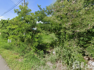 For sale land in Mueang Uthai Thani, Uthai Thani