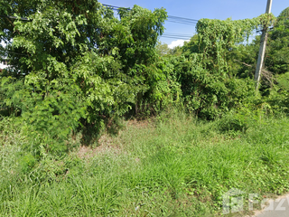 For sale land in Mueang Uthai Thani, Uthai Thani