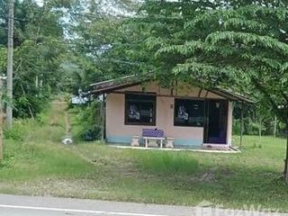 For sale 1 bed house in Wang Wiset, Trang