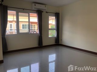 For rent 3 bed townhouse in Pluak Daeng, Rayong