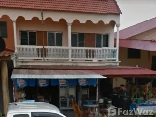 For sale 2 bed townhouse in Mueang Phrae, Phrae