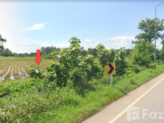For sale land in Si Samrong, Sukhothai