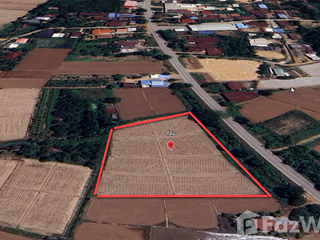 For sale land in Si Samrong, Sukhothai
