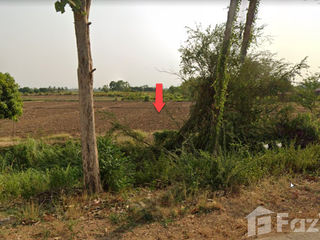 For sale land in Si Samrong, Sukhothai