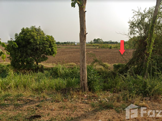 For sale land in Si Samrong, Sukhothai
