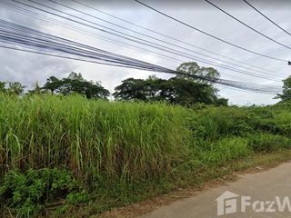 For sale land in Mueang Phitsanulok, Phitsanulok