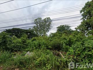 For sale land in Mueang Phitsanulok, Phitsanulok