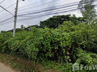 For sale land in Mueang Phitsanulok, Phitsanulok