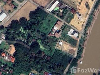 For sale land in Mueang Phitsanulok, Phitsanulok