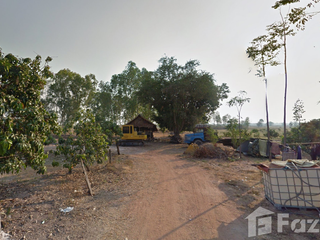For sale land in Noen Maprang, Phitsanulok