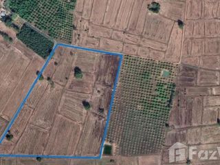 For sale land in Noen Maprang, Phitsanulok
