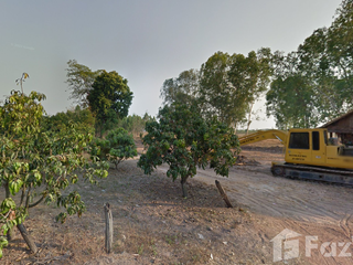 For sale land in Noen Maprang, Phitsanulok