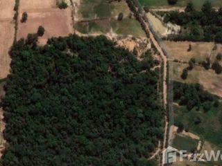 For sale land in Tha Tum, Surin