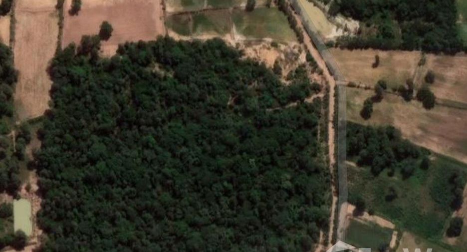 For sale land in Tha Tum, Surin