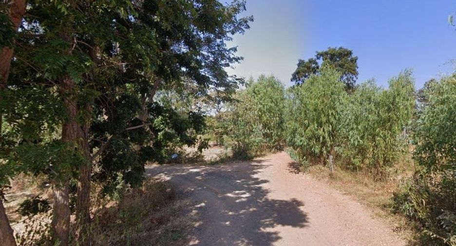 For sale land in Tha Tum, Surin