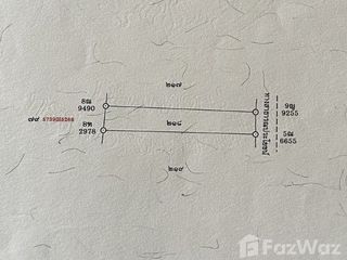 For sale land in Tha Tum, Surin