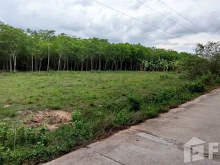 For sale land in Hat Yai, Songkhla