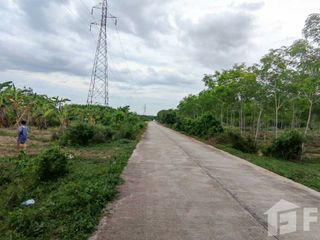 For sale land in Hat Yai, Songkhla