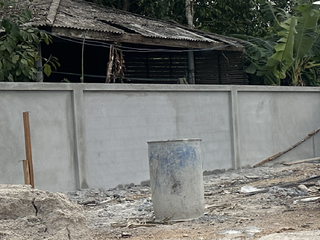 For sale land in Hat Yai, Songkhla