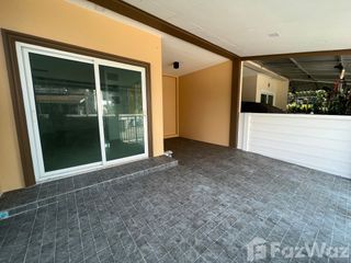For sale 4 bed house in Phutthamonthon, Nakhon Pathom