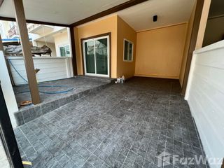 For sale 4 bed house in Phutthamonthon, Nakhon Pathom